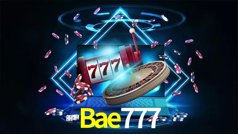 Game Providers Bae777