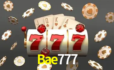 Blackjack Table Bae777